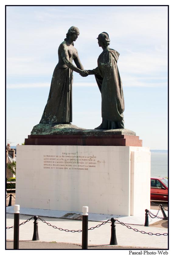 #lehavre #pascalphotoweb #amiti�e #franco #belge