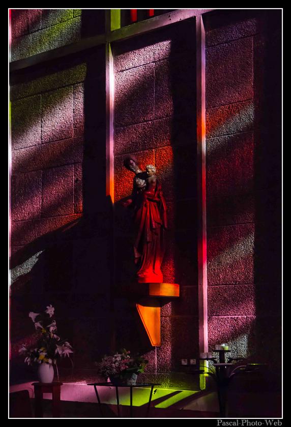 #lehavre #pascalphotoweb #eglise #saintjoseph