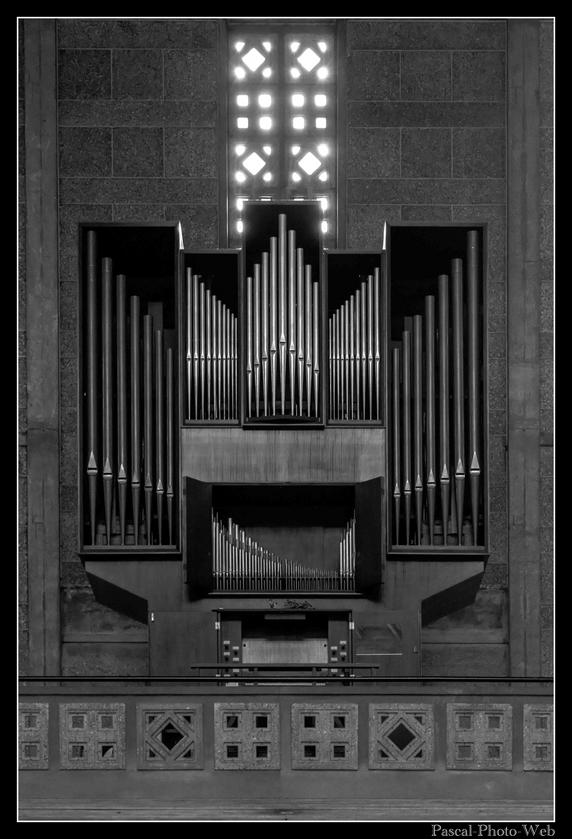 #lehavre #pascalphotoweb #eglise #saintjoseph