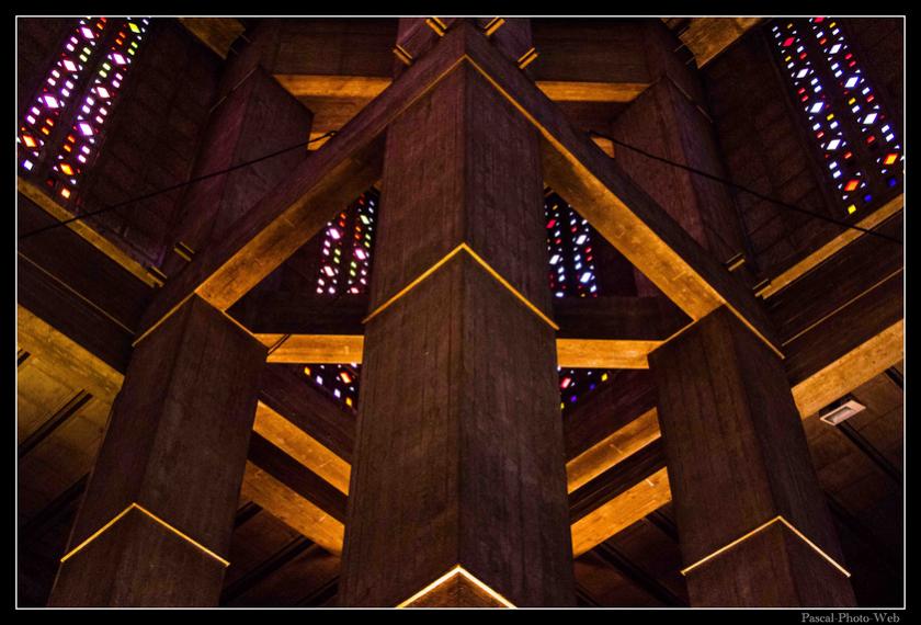 #lehavre #pascalphotoweb #eglise #saintjoseph