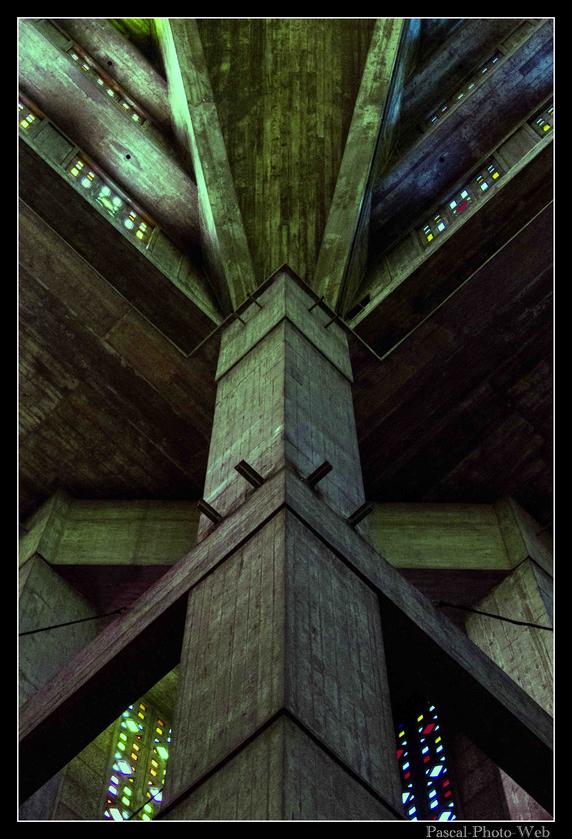 #lehavre #pascalphotoweb #eglise #saintjoseph