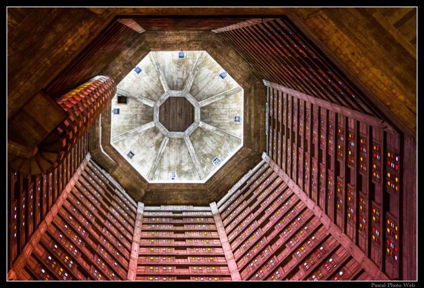 #lehavre #pascalphotoweb #eglise #saintjoseph