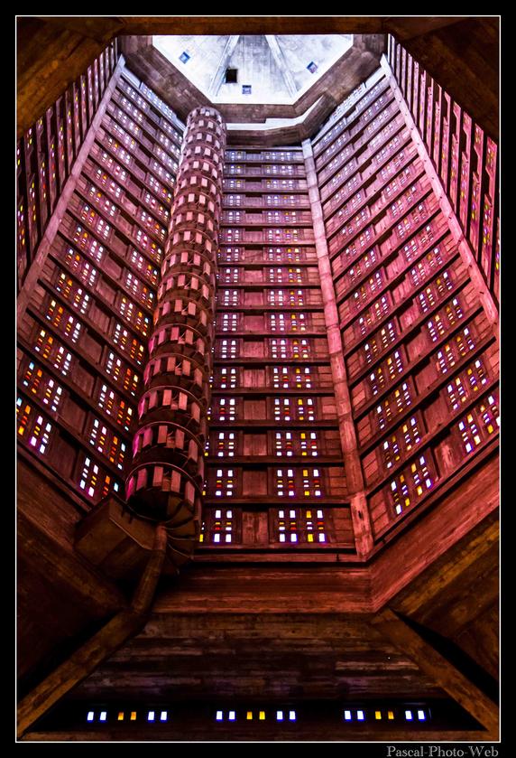 #lehavre #pascalphotoweb #eglise #saintjoseph