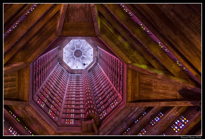 #lehavre #pascalphotoweb #eglise #saintjoseph
