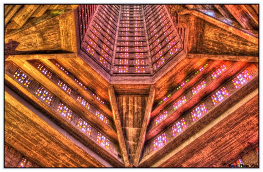 #lehavre #pascalphotoweb #eglise #saintjoseph