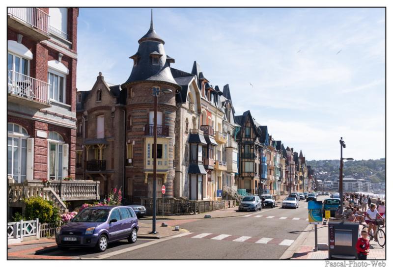 #Pascal-Photo-Web #Mers-Les-Bains #Paysage #Seine-Maritime #France #Litoral #Baln�aire  #Falaise #Normandie #76 Galets #patrimoine #plage #touristique #mer