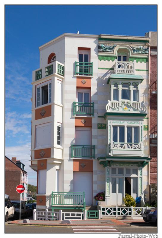 #Pascal-Photo-Web #Mers-Les-Bains #Paysage #Seine-Maritime #France #Litoral #Baln�aire  #Falaise #Normandie #76 Galets #patrimoine #plage #touristique #mer