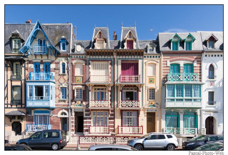 #Pascal-Photo-Web #Mers-Les-Bains #Paysage #Seine-Maritime #France #Litoral #Baln�aire  #Falaise #Normandie #76 Galets #patrimoine #plage #touristique #mer