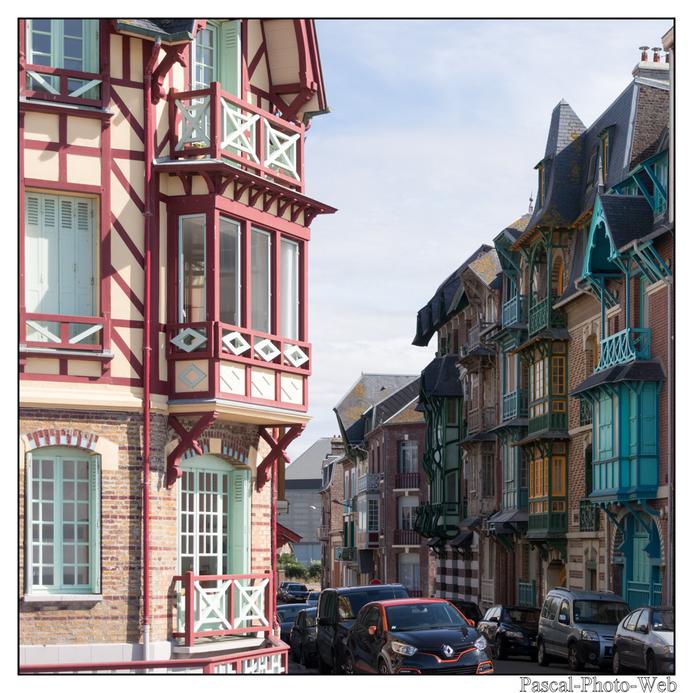 #Pascal-Photo-Web #Mers-Les-Bains #Paysage #Seine-Maritime #France #Litoral #Baln�aire  #Falaise #Normandie #76 Galets #patrimoine #plage #touristique #mer