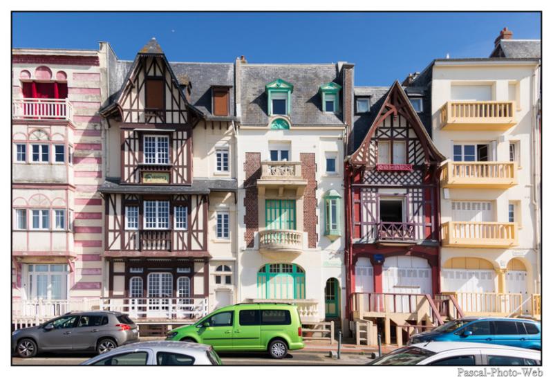 #Pascal-Photo-Web #Mers-Les-Bains #Paysage #Seine-Maritime #France #Litoral #Baln�aire  #Falaise #Normandie #76 Galets #patrimoine #plage #touristique #mer