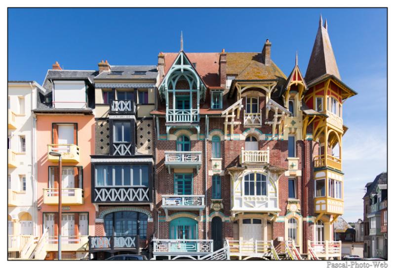 #Pascal-Photo-Web #Mers-Les-Bains #Paysage #Seine-Maritime #France #Litoral #Baln�aire  #Falaise #Normandie #76 Galets #patrimoine #plage #touristique #mer