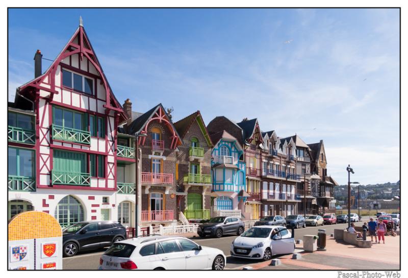 #Pascal-Photo-Web #Mers-Les-Bains #Paysage #Seine-Maritime #France #Litoral #Baln�aire  #Falaise #Normandie #76 Galets #patrimoine #plage #touristique #mer