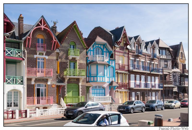 #Pascal-Photo-Web #Mers-Les-Bains #Paysage #Seine-Maritime #France #Litoral #Baln�aire  #Falaise #Normandie #76 Galets #patrimoine #plage #touristique #mer