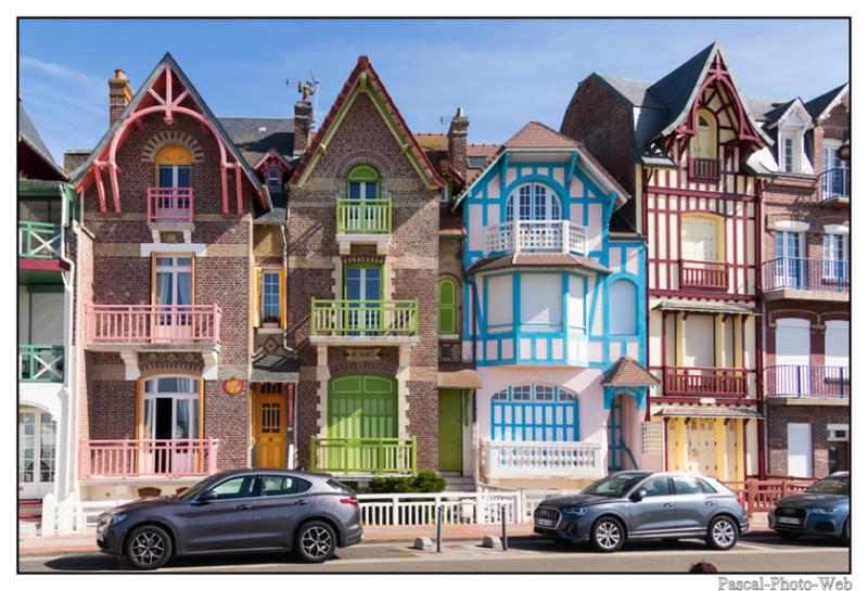 #Pascal-Photo-Web #Mers-Les-Bains #Paysage #Seine-Maritime #France #Litoral #Baln�aire  #Falaise #Normandie #76 Galets #patrimoine #plage #touristique #mer