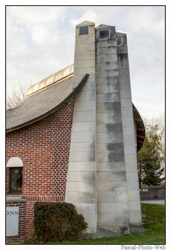 #Pascal-Photo-Web #Mont Saint-Aignan #Paysage #Seine-Maritime #France #Normandie #patrimoine #touristique 