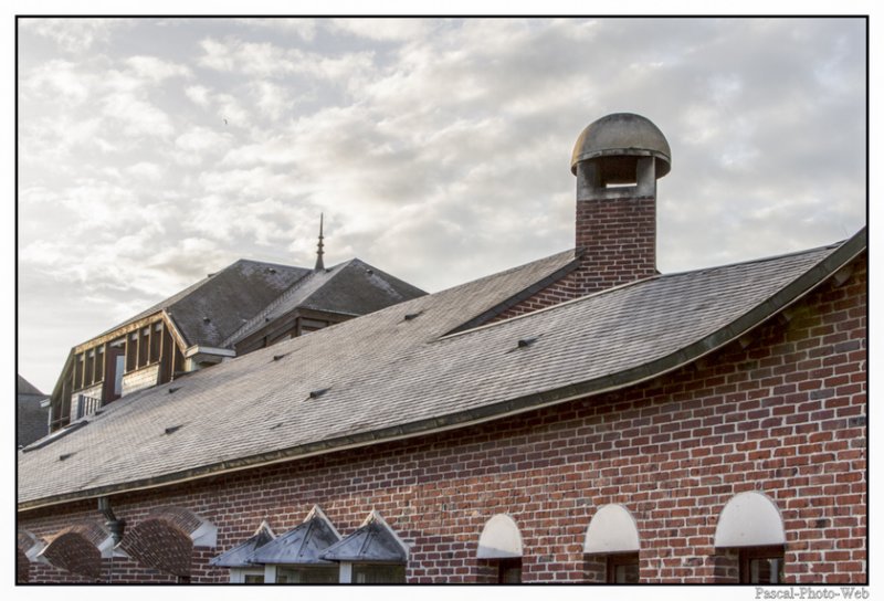 #Pascal-Photo-Web #Mont Saint-Aignan #Paysage #Seine-Maritime #France #Normandie #patrimoine #touristique 