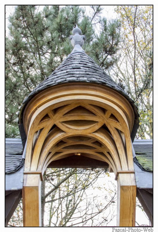 #Pascal-Photo-Web #Mont Saint-Aignan #Paysage #Seine-Maritime #France #Normandie #patrimoine #touristique 