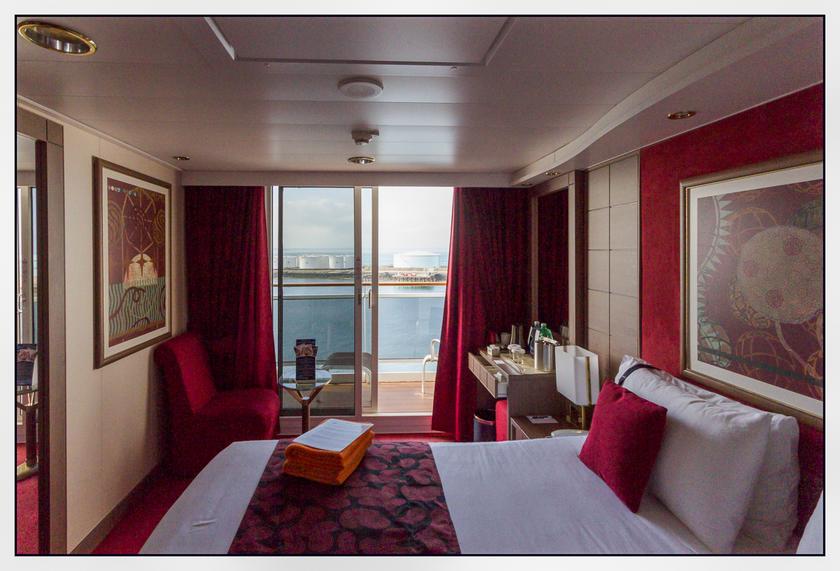 #pascalphotoweb #croisiere #MSC #magnifica #lehavre #navigation