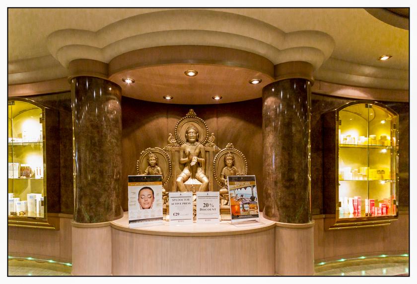 #pascalphotoweb #croisiere #MSC #magnifica #lehavre #navigation