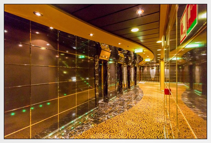 #pascalphotoweb #croisiere #MSC #magnifica #lehavre #navigation