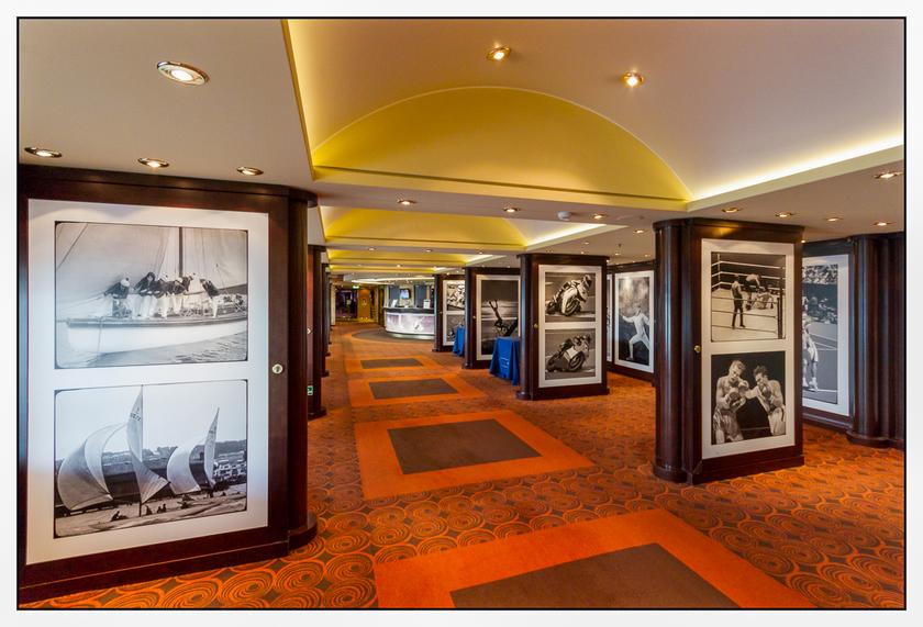 #pascalphotoweb #croisiere #MSC #magnifica #lehavre #navigation