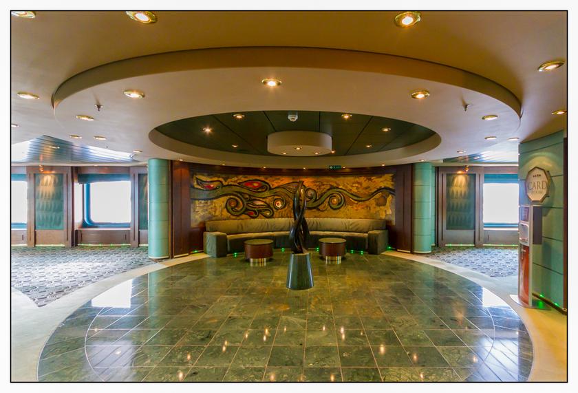 #pascalphotoweb #croisiere #MSC #magnifica #lehavre #navigation