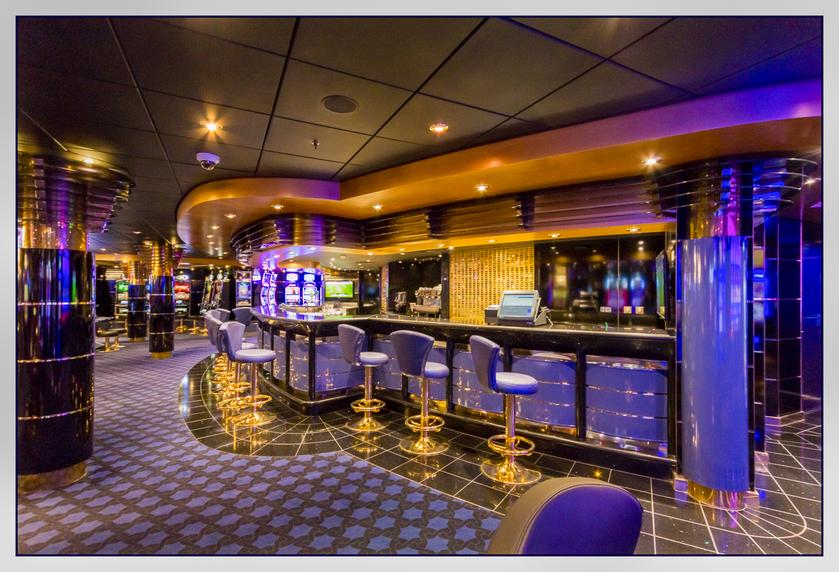 #pascalphotoweb #croisiere #MSC #magnifica #lehavre #navigation