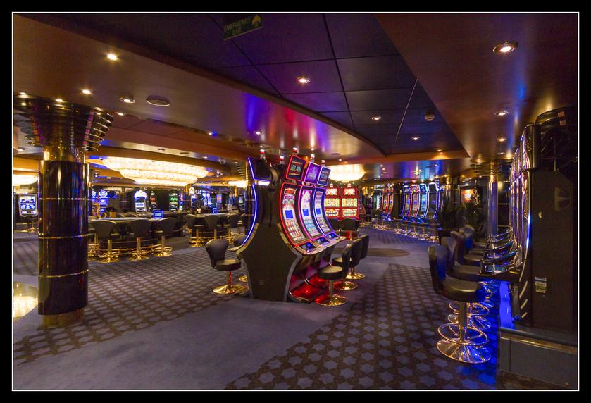 #pascalphotoweb #croisiere #MSC #magnifica #lehavre #navigation