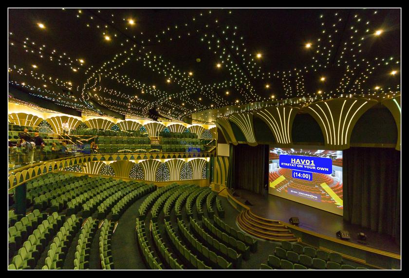 #pascalphotoweb #croisiere #MSC #magnifica #lehavre #navigation