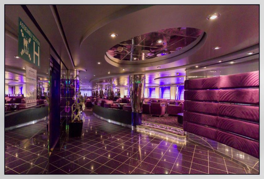 #pascalphotoweb #croisiere #MSC #magnifica #lehavre #navigation