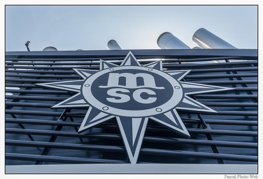 #pascalphotoweb #croisiere #MSC #preziosa #lehavre #navigation