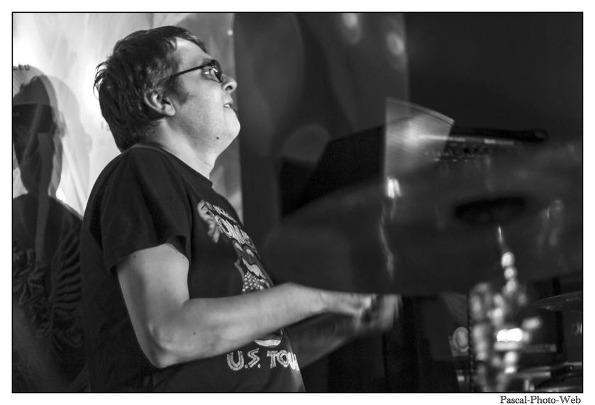 #concert #lehavre #musicbar #nash #pascalphotoweb