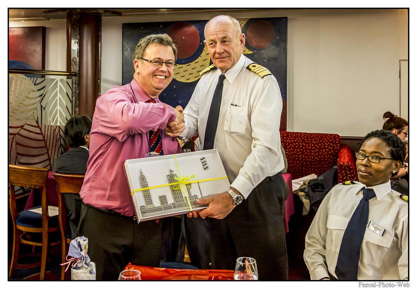 #pascalphotoweb #ocean Dream #peaceboat #croisiere #demolition