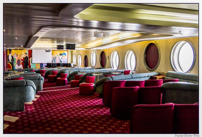 #pascalphotoweb #ocean Dream #peaceboat #croisiere #demolition