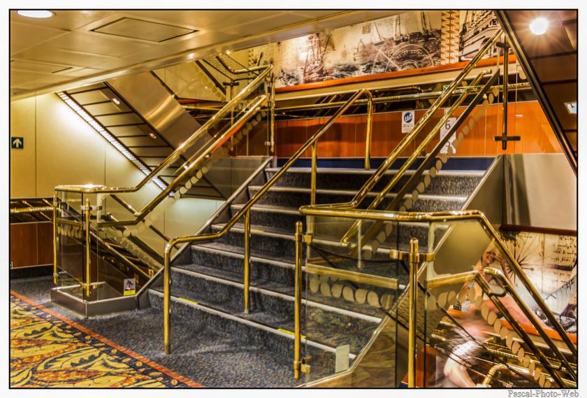 #pascalphotoweb #ocean Dream #peaceboat #croisiere #demolition