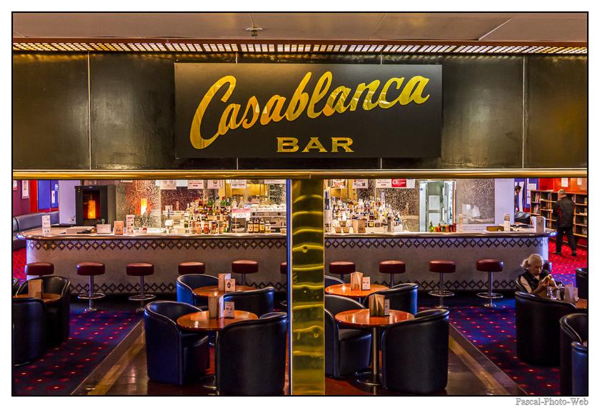 #pascalphotoweb #ocean Dream #peaceboat #croisiere #demolition