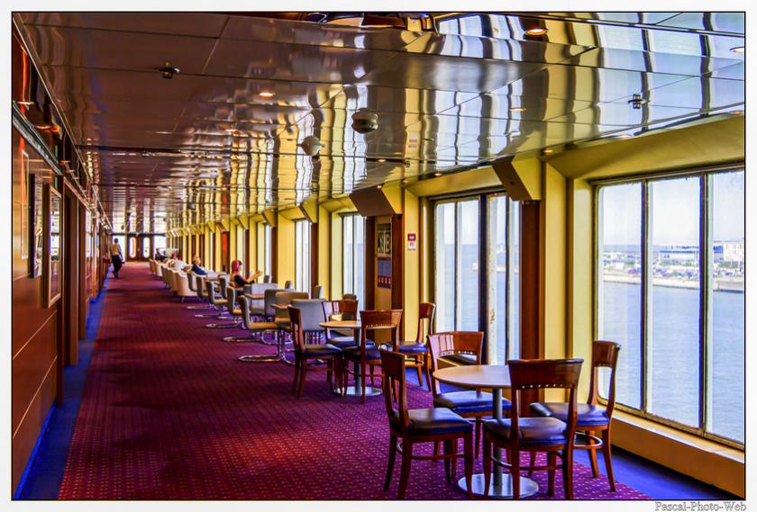 #pascalphotoweb #ocean Dream #peaceboat #croisiere #demolition