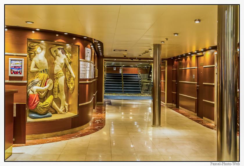 #pascalphotoweb #ocean Dream #peaceboat #croisiere #demolition