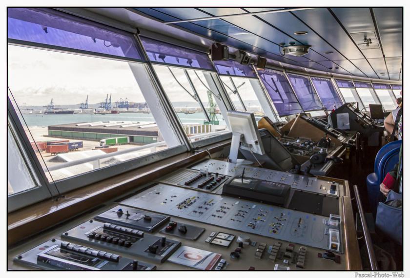 #pascalphotoweb #ocean Dream #peaceboat #croisiere #demolition