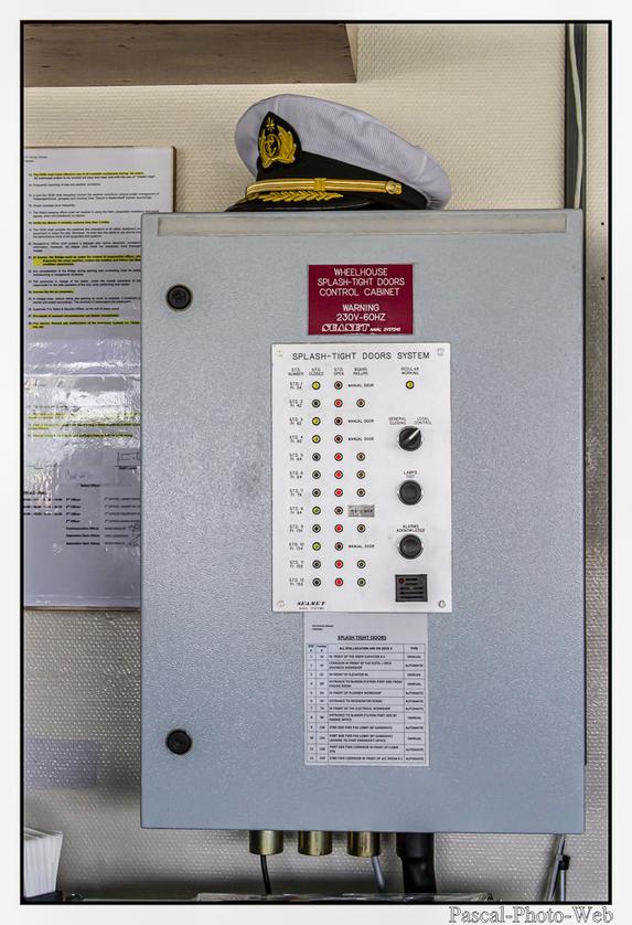 #pascalphotoweb #ocean Dream #peaceboat #croisiere #demolition