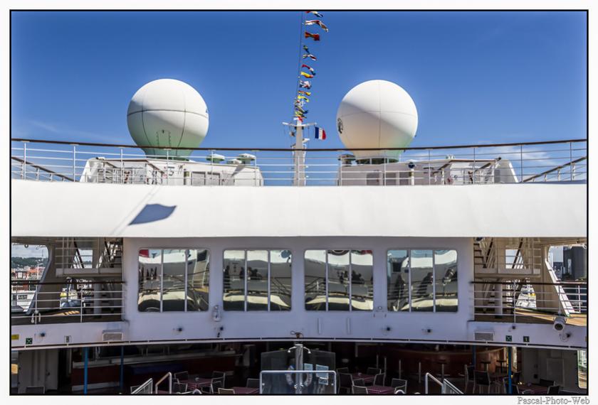 #pascalphotoweb #ocean Dream #peaceboat #croisiere #demolition
