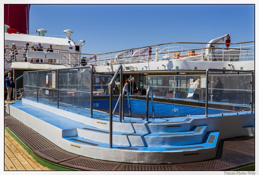 #pascalphotoweb #ocean Dream #peaceboat #croisiere #demolition