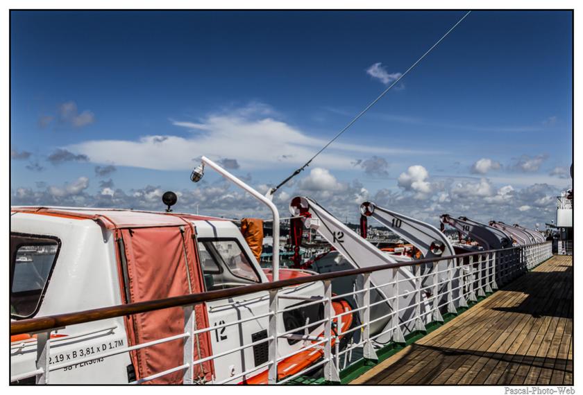 #pascalphotoweb #ocean Dream #peaceboat #croisiere #demolition