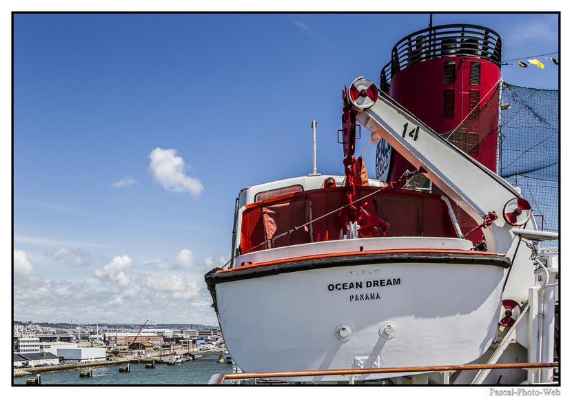 #pascalphotoweb #ocean Dream #peaceboat #croisiere #demolition