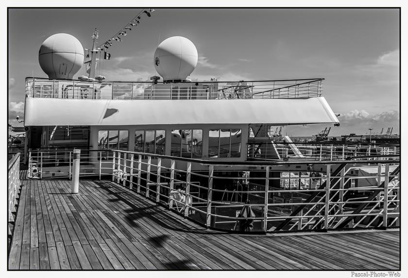 #pascalphotoweb #ocean Dream #peaceboat #croisiere #demolition