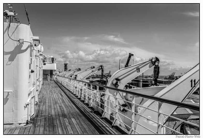 #pascalphotoweb #ocean Dream #peaceboat #croisiere #demolition