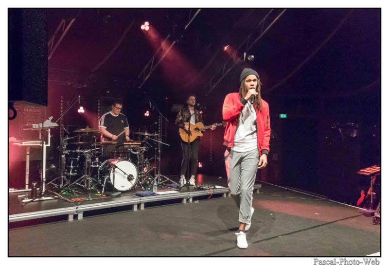 #Pascal-Photo-Web #OcengOryema #concert #MagicMirrors #spectacle #LH76 #lehavre #photo