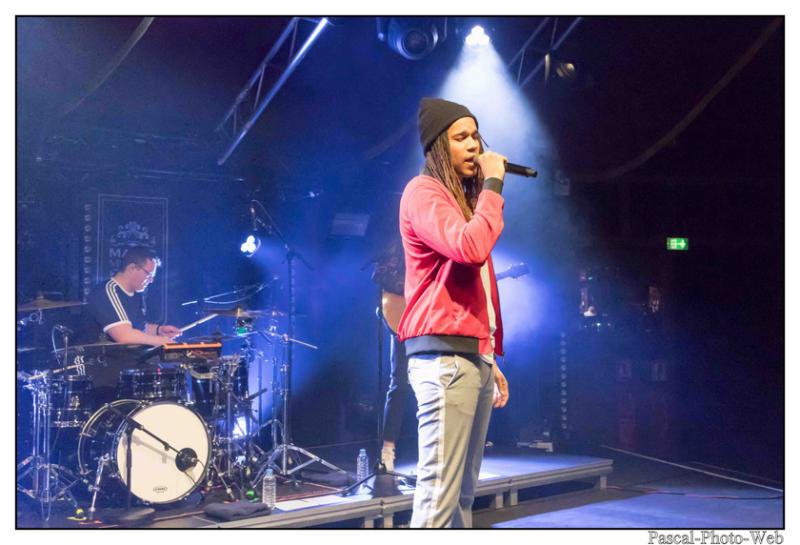 #Pascal-Photo-Web #OcengOryema #concert #MagicMirrors #spectacle #LH76 #lehavre #photo