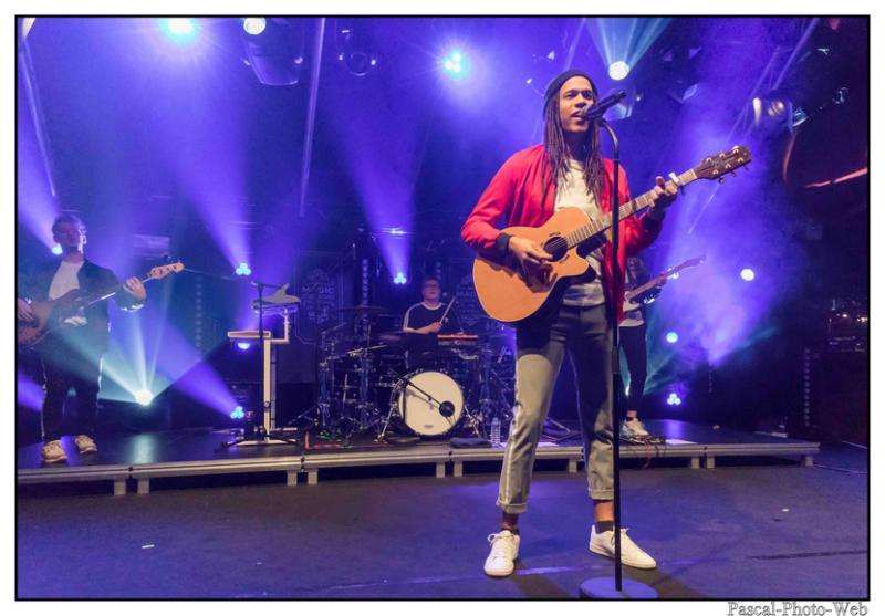 #Pascal-Photo-Web #OcengOryema #concert #MagicMirrors #spectacle #LH76 #lehavre #photo