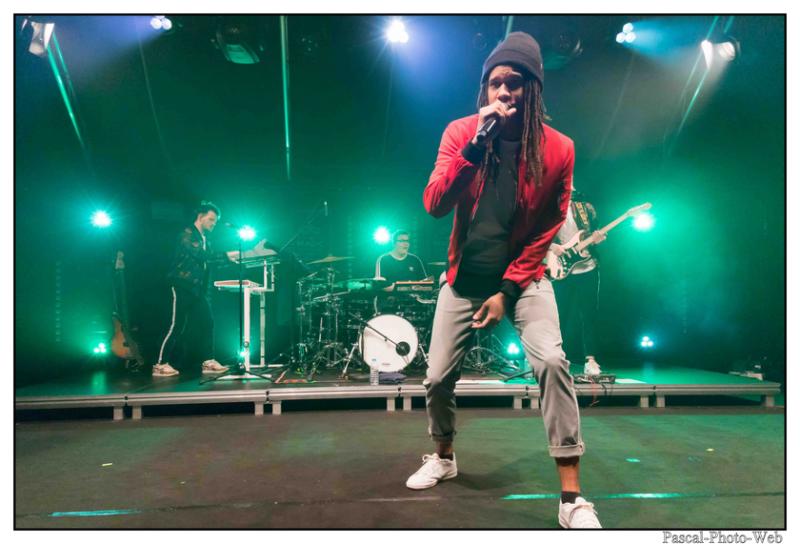 #Pascal-Photo-Web #OcengOryema #concert #MagicMirrors #spectacle #LH76 #lehavre #photo